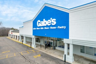 West Acres Commons - Bar