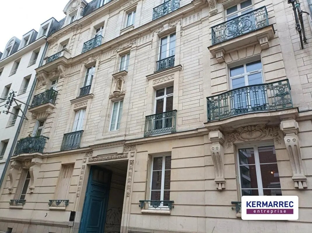 Office in Rennes for lease Building Photo- Image 1 of 9