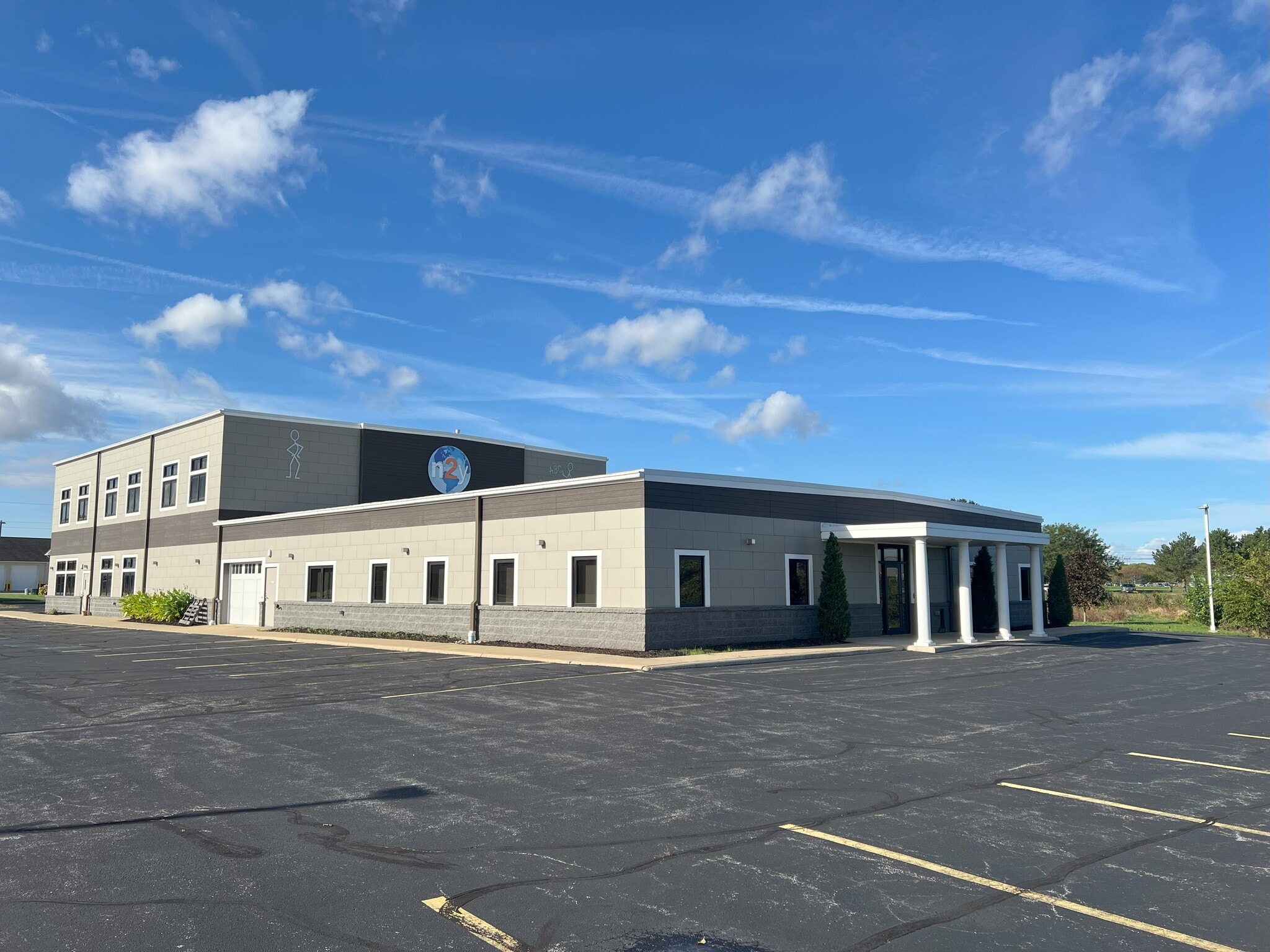 909 University Dr S, Huron, OH for sale Building Photo- Image 1 of 1