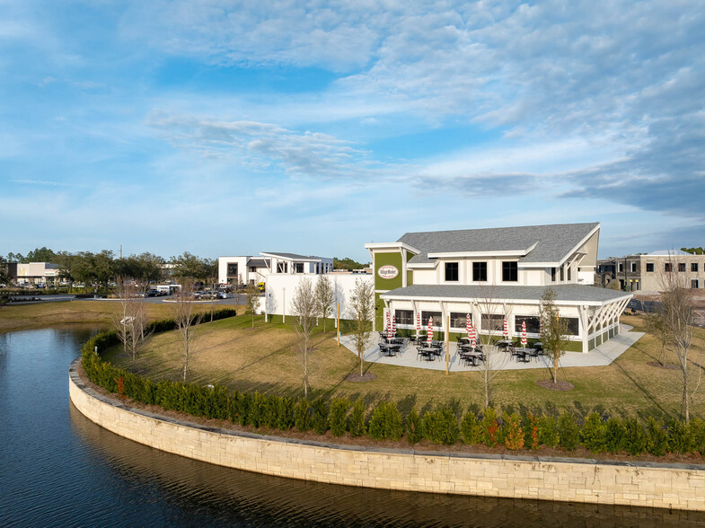 50 Origins Main Street, Watersound, FL for lease - Building Photo - Image 3 of 15