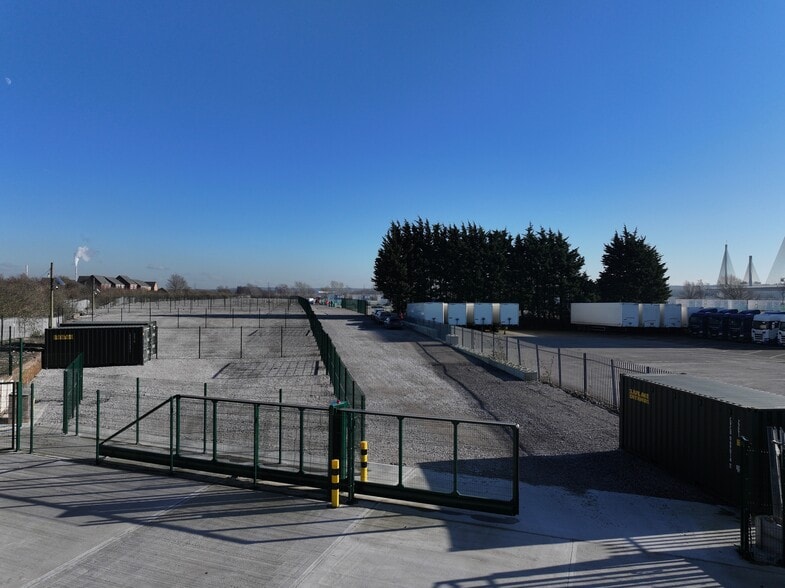 Gateway 100, Widnes for lease - Building Photo - Image 1 of 6