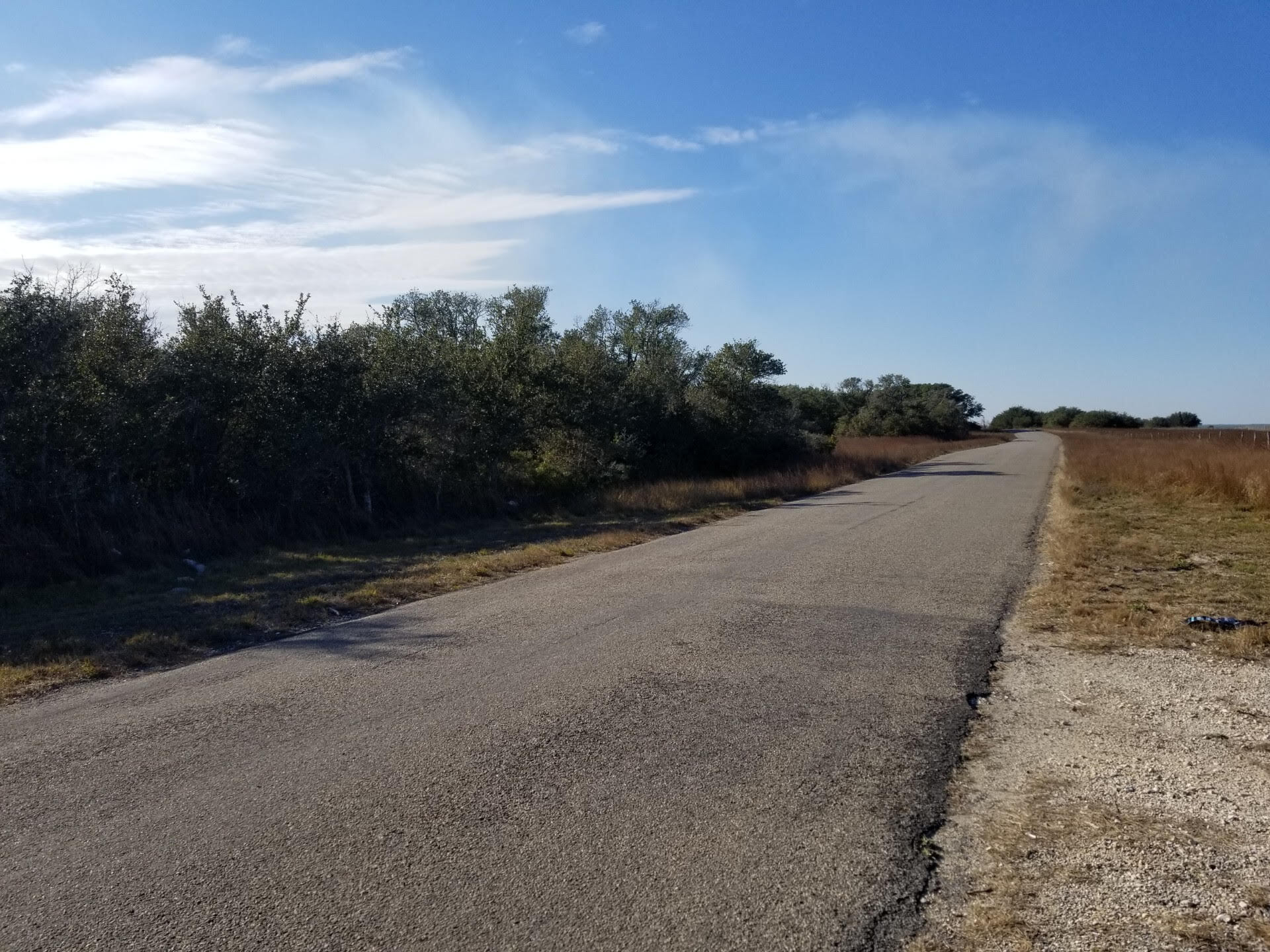 1002 Airport, Rockport, TX for sale Other- Image 1 of 1