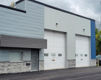 More details for 281 Grand Av E, Chatham, ON - Industrial for Lease