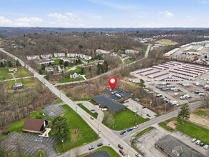 2873 W Hardies Rd, Gibsonia, PA - Aerial map view - Image1