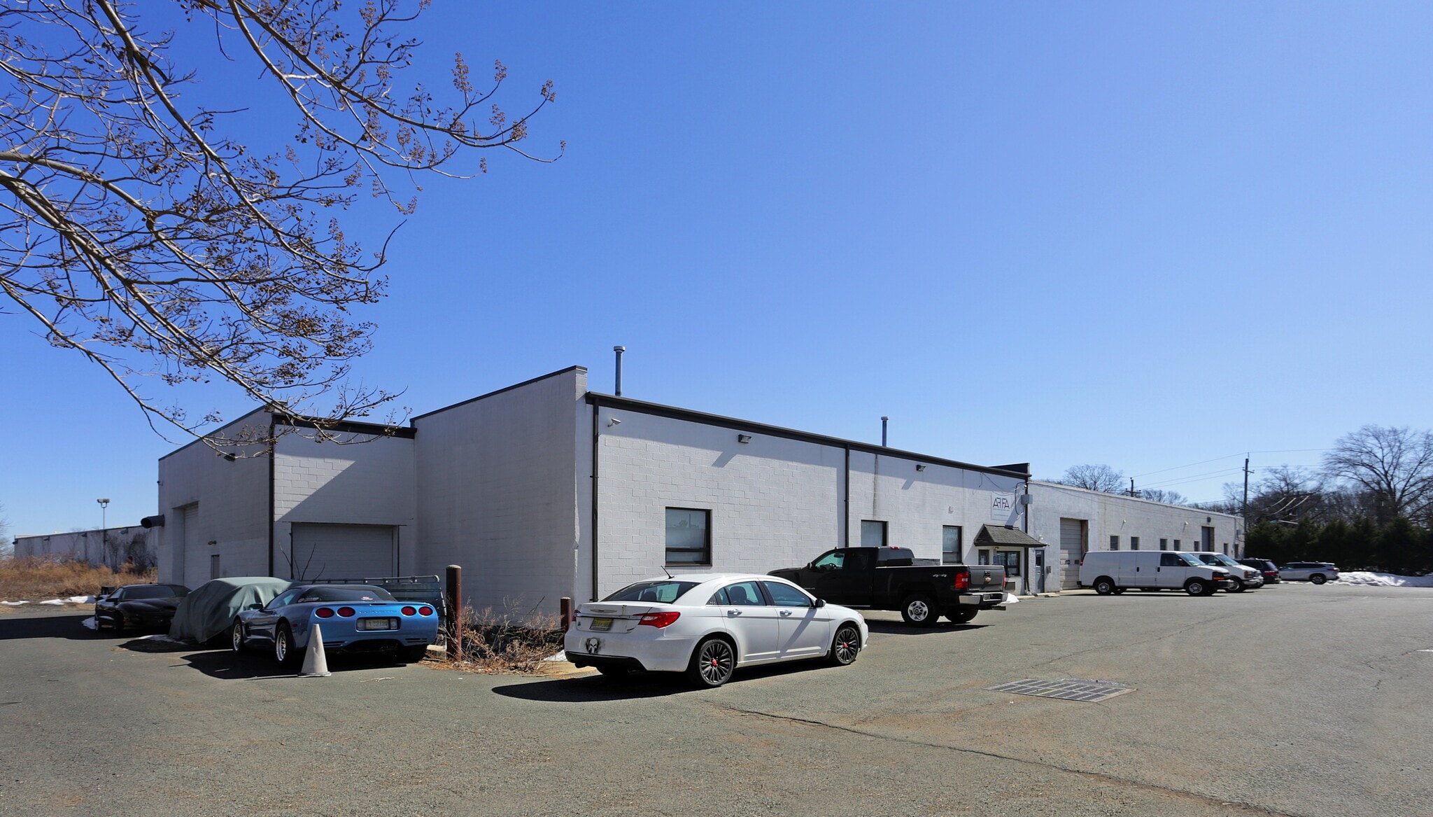 110 South Ave, Garwood, NJ for lease Building Photo- Image 1 of 11