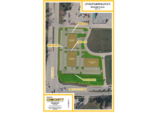 More details for Rangeline, Columbia, MO - Land for Sale