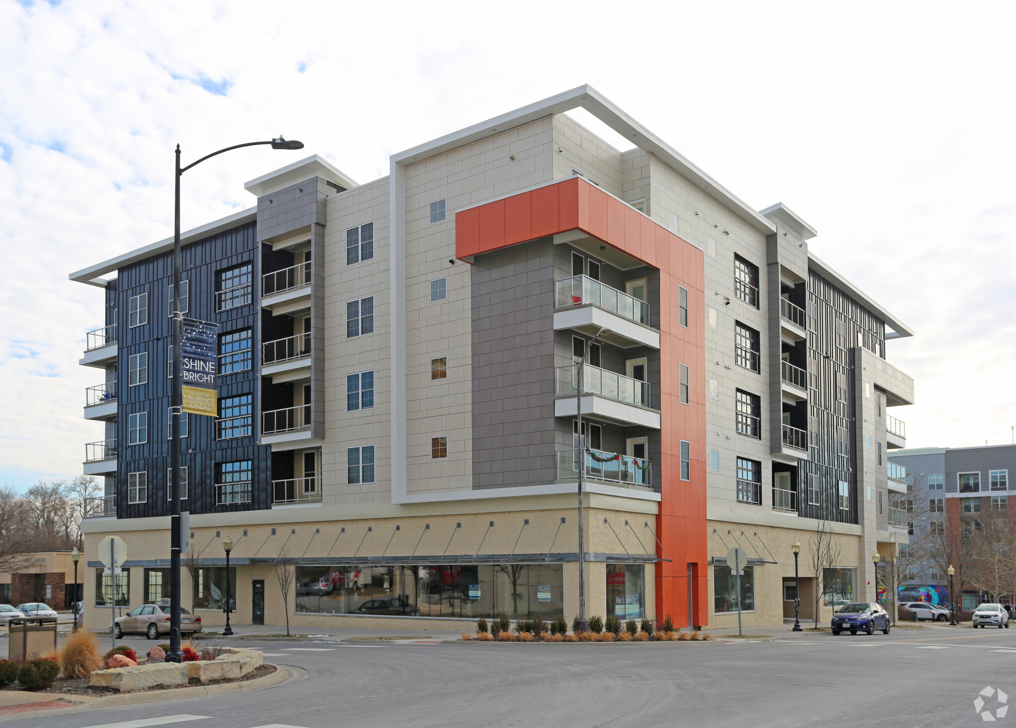 800 New Hampshire St, Lawrence, KS for sale Building Photo- Image 1 of 1