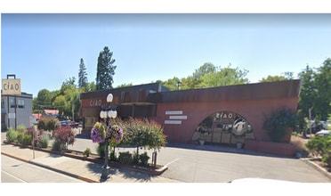 448 Main St, Kalispell, MT for lease Building Photo- Image 2 of 3