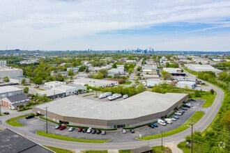 2601-2623 Cruzen St, Nashville, TN - AERIAL  map view - Image1
