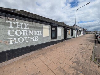 More details for 67 Jervison St, New Stevenston - Retail for Lease