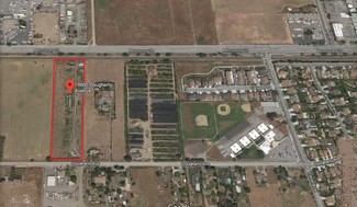 More details for 19800 Dougherty Ave, Morgan Hill, CA - Land for Sale