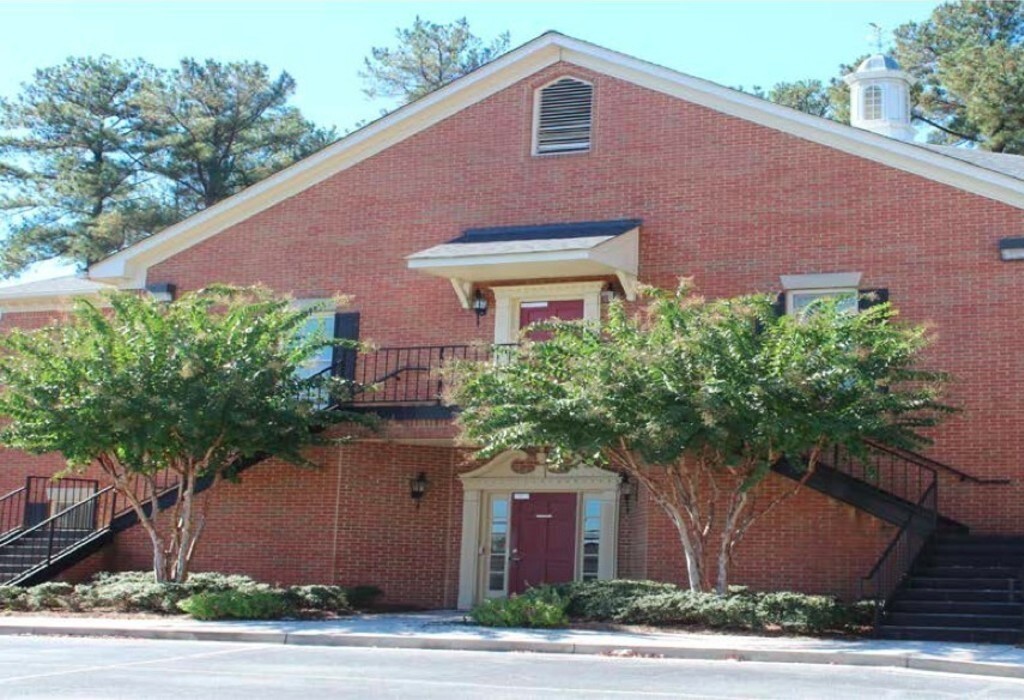 2295 Henry Clower Blvd, Snellville, GA for lease Building Photo- Image 1 of 3