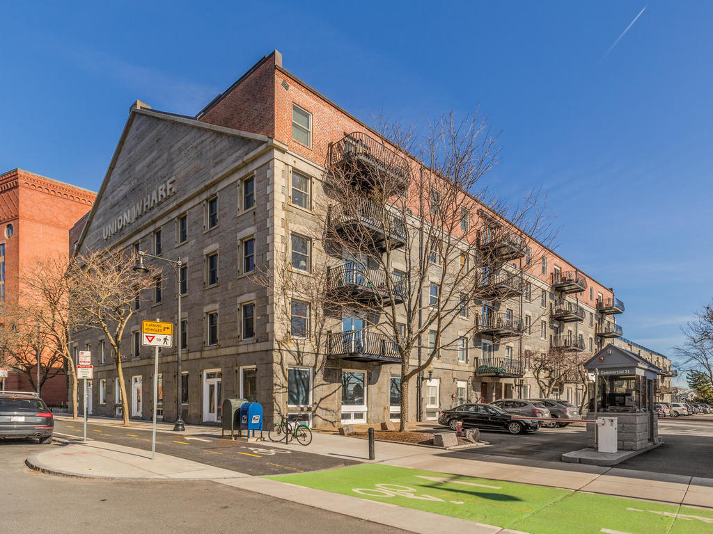 343 Commercial St, Boston, MA for sale Building Photo- Image 1 of 1