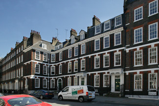 More details for 15 Queen Annes Gate, London - Office for Lease