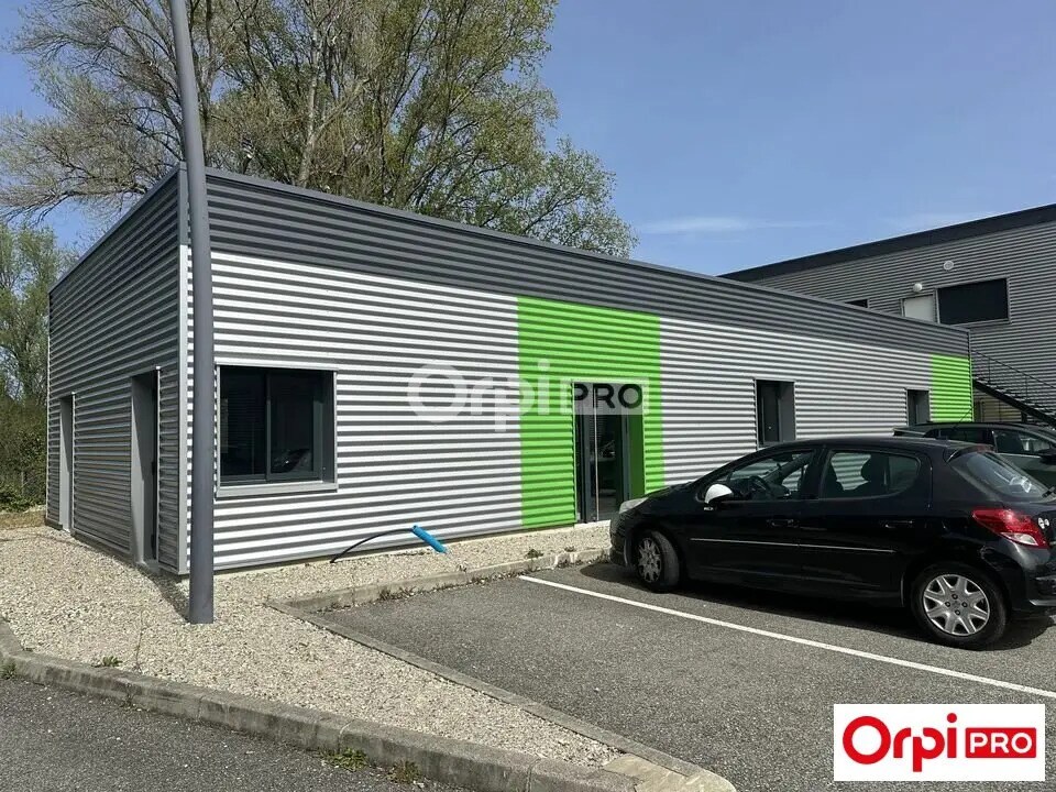 Office in Valence for sale Building Photo- Image 1 of 4