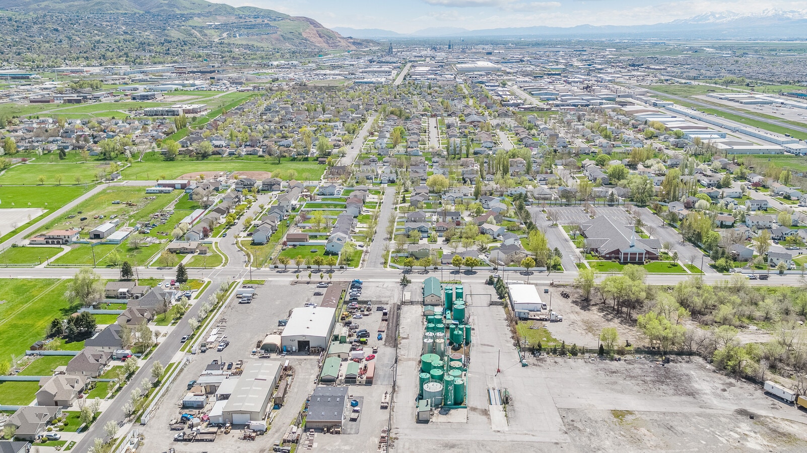 1474 W 1500 S, Woods Cross, UT 84087