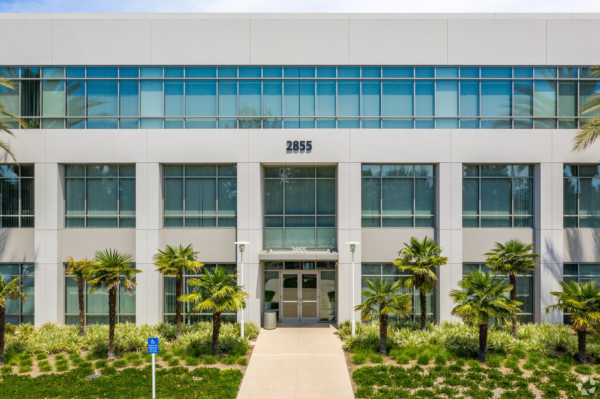 2875 Michelle Dr, Irvine, CA 92606 Jamboree Business Center