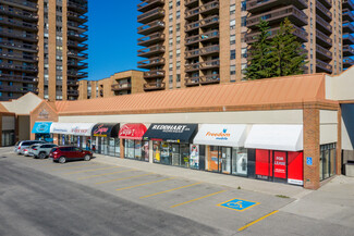 More details for 9737 Macleod Trl SW, Calgary, AB - Office/Retail for Lease