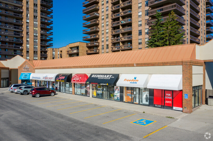 9737 Macleod Trl SW, Calgary, AB for lease - Primary Photo - Image 1 of 4