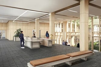 65 Rue Du Charolais, Paris for lease Interior Photo- Image 1 of 4