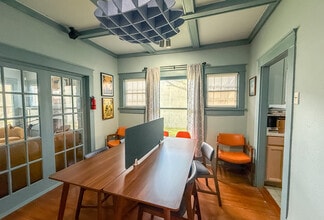 1116 Santa Fe St, Corpus Christi, TX for lease Interior Photo- Image 2 of 3