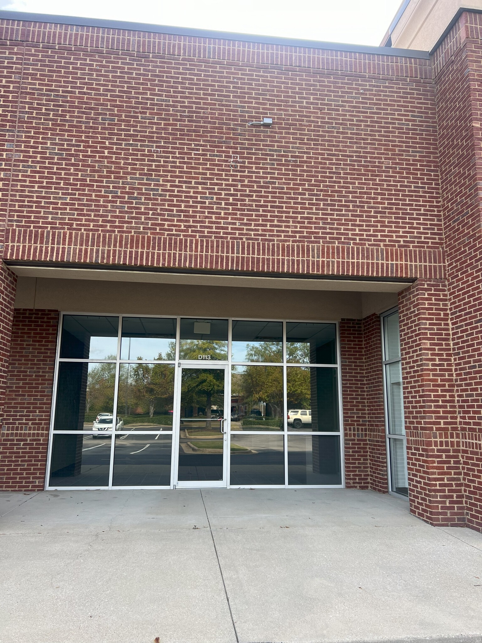 5406 280 Hwy S, Birmingham, AL for lease Building Photo- Image 1 of 2