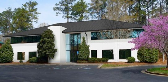 223 Roswell St, Alpharetta, GA for lease Building Photo- Image 1 of 5