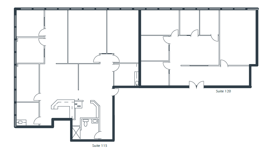 901 Calle Amanecer, San Clemente, CA for lease Building Photo- Image 1 of 1