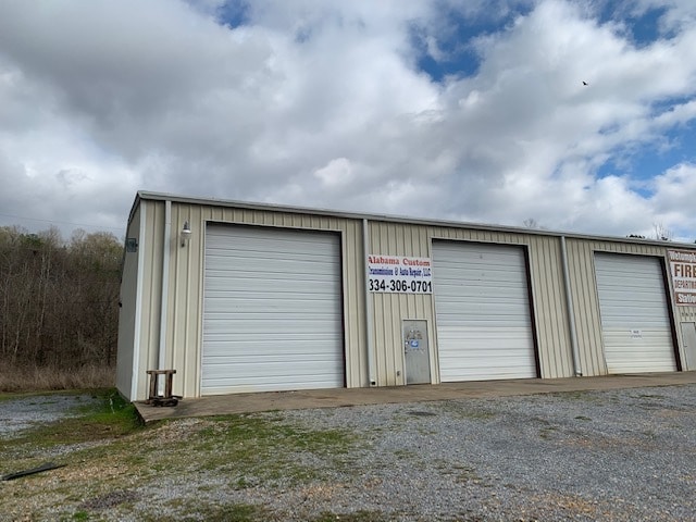 3640 US Highway 231, Wetumpka, AL for lease - Building Photo - Image 1 of 3
