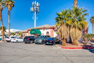 More details for 3440 E Russell Rd, Las Vegas, NV - Office for Sale