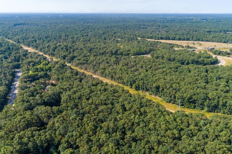 0 White Lake dr, Whitehall, MI for sale - Aerial - Image 2 of 11