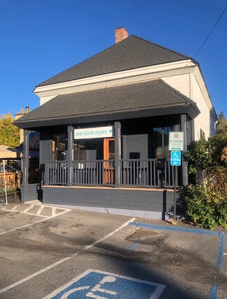 More details for 10010 Church St, Truckee, CA - Office/Retail for Lease