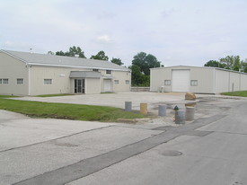 93-95 Ford Ln, Hazelwood MO - Warehouse