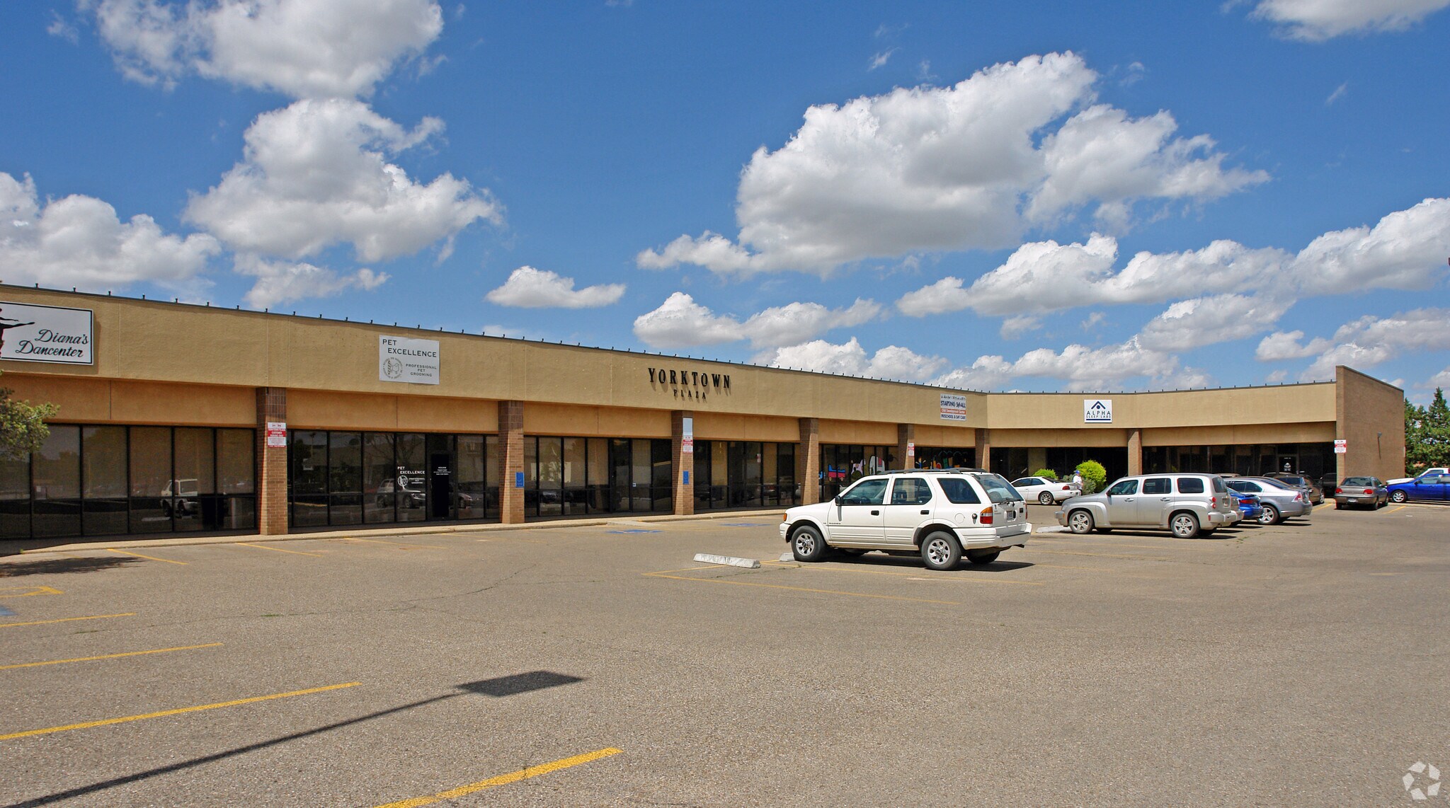 5020 50th St, Lubbock, TX for sale Primary Photo- Image 1 of 1