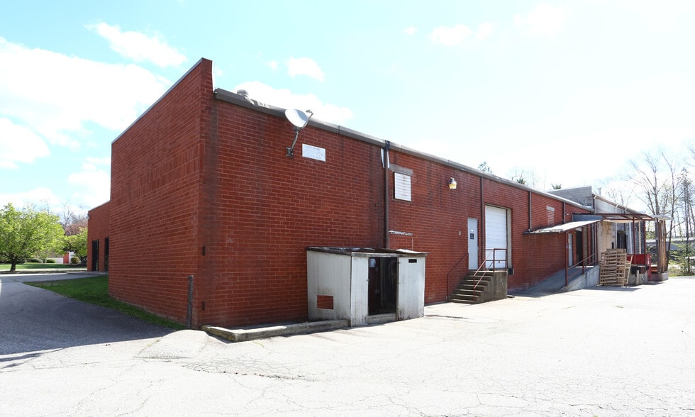 10465 Dow Gil Rd, Ashland, VA for lease - Building Photo - Image 3 of 3