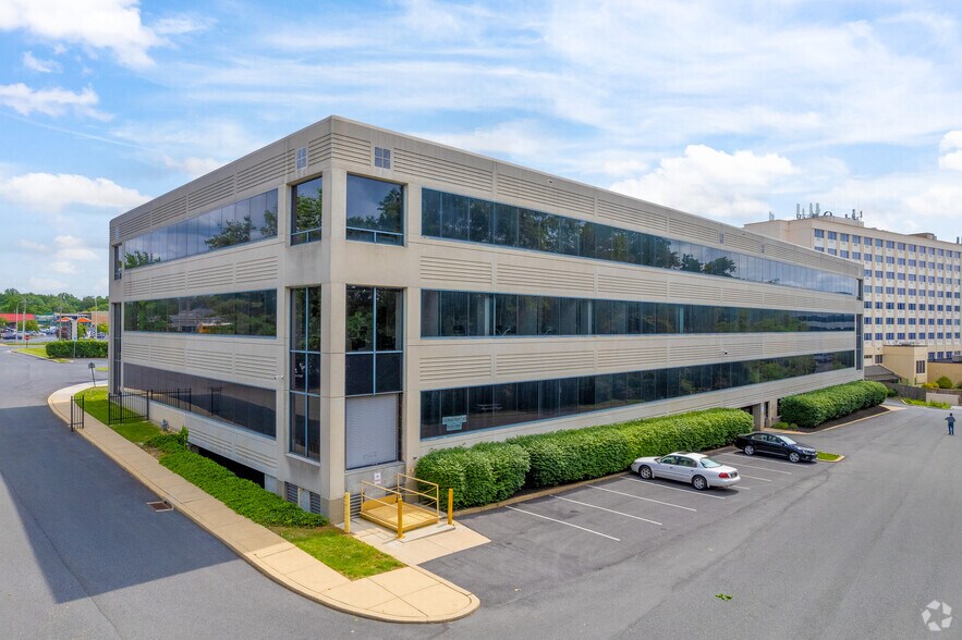 650 Naamans Rd, Claymont, DE 19703 Brandywine Corporate Center