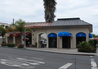 More details for 1049 Prospect St, La Jolla, CA - Retail for Lease