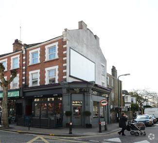 More details for 56 Salusbury Rd, London - Retail for Lease