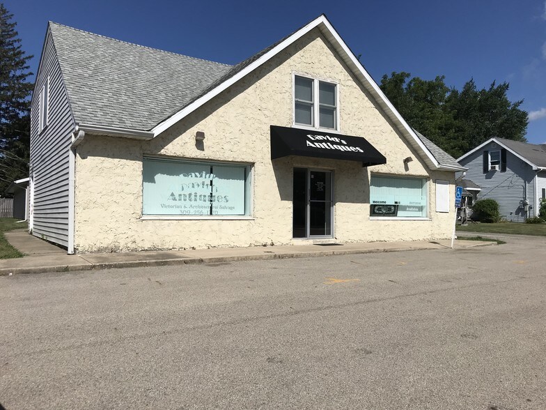 201 S 4th St, Dunlap, IL for sale - Primary Photo - Image 1 of 1