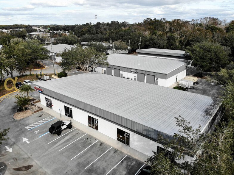 1200-1690 Tropic Park Dr, Sanford, FL for lease - Primary Photo - Image 1 of 10