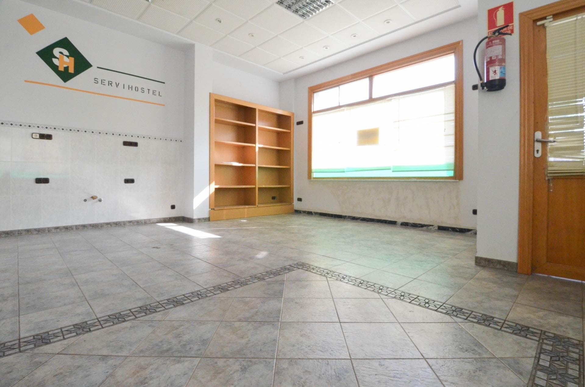 Retail in Santa Marta de Tormes for sale Building Photo- Image 1 of 38