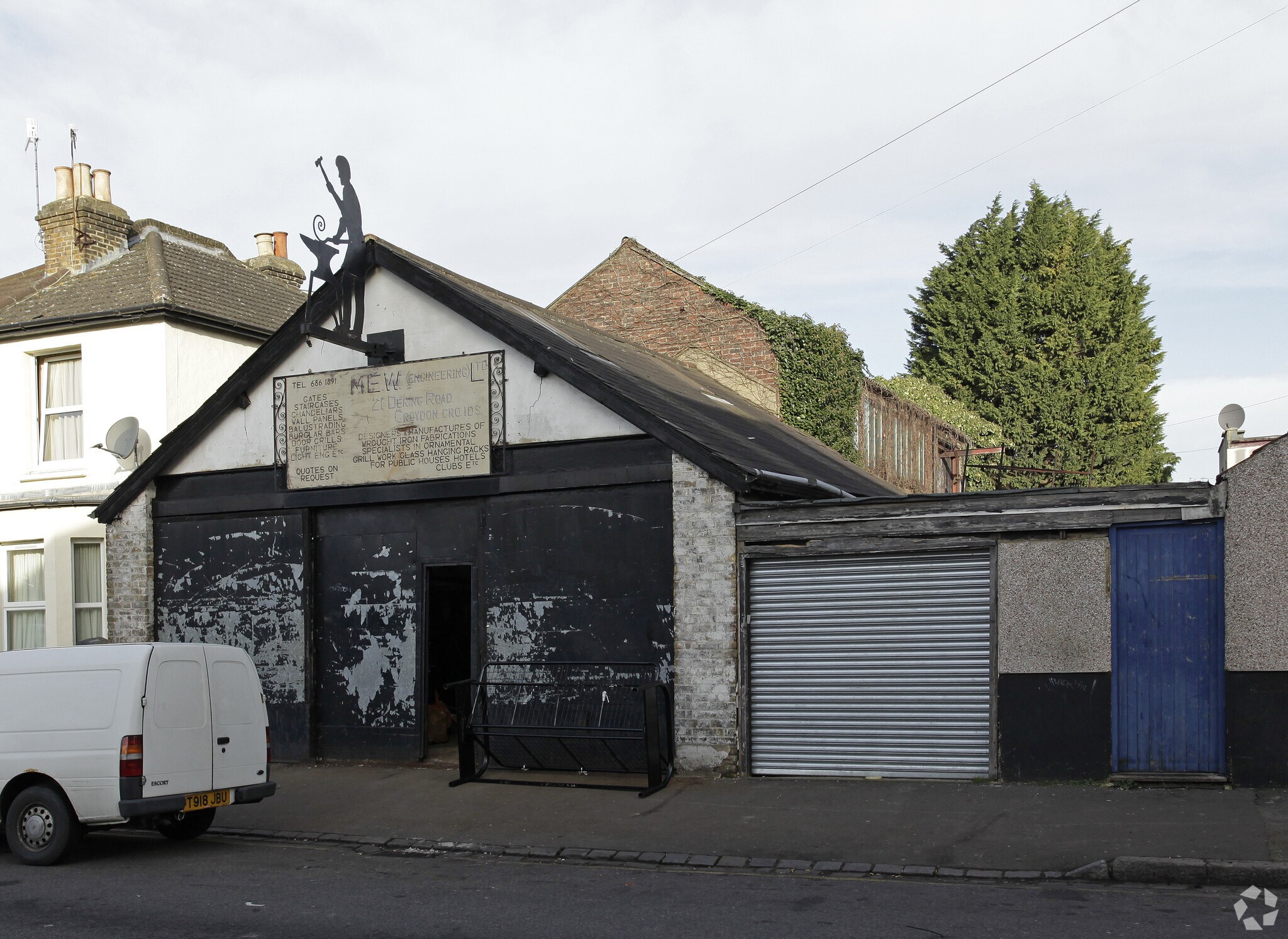 21 Dering Rd, Croydon for sale Primary Photo- Image 1 of 1