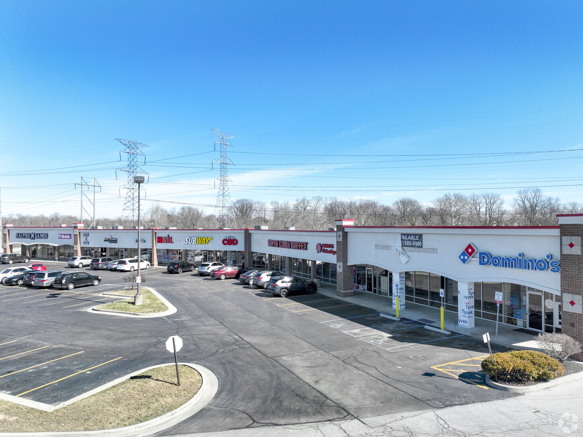 11135 Pendleton Pike, Indianapolis, IN for sale Primary Photo- Image 1 of 1