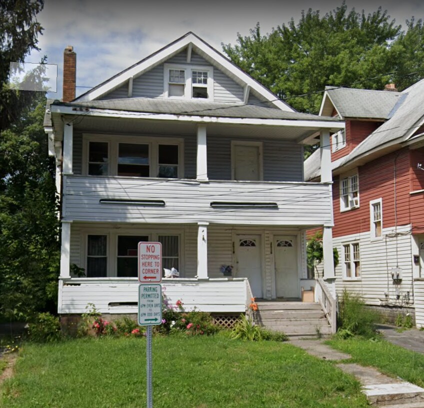 2616 Midland Ave, Syracuse, NY for sale Building Photo- Image 1 of 1