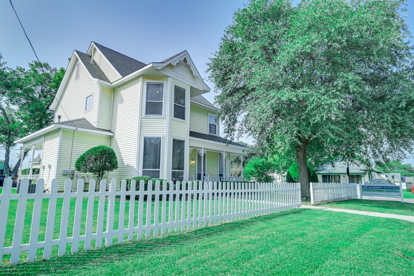 309 N Pine St, Roanoke, TX 76262