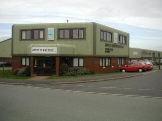 More details for Hyssop Clos, Cannock - Office for Lease
