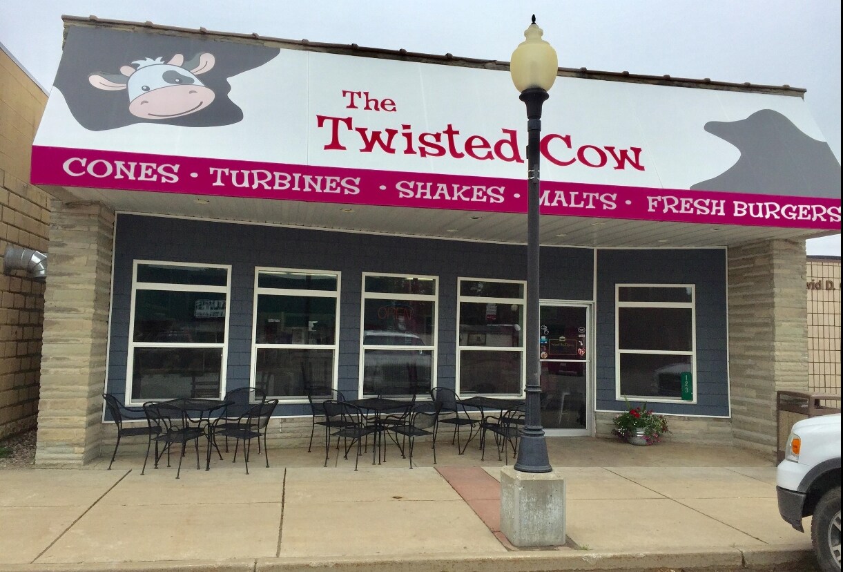 123 Roland St, Mc Bain, MI for sale Primary Photo- Image 1 of 1