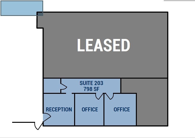 4230 Crums Mill Rd, Harrisburg, PA for sale Floor Plan- Image 1 of 1