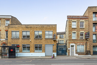 More details for 65-69 Kings Cross Rd, London - Office for Lease