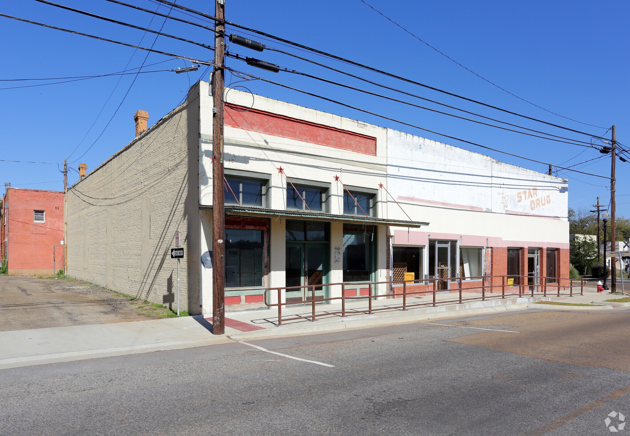 104 Webb St, Daingerfield, TX for sale Building Photo- Image 1 of 1
